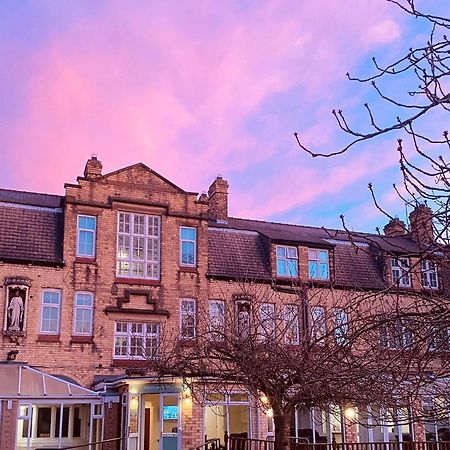 เอนซิลี พาร์ค Hotel Kingston upon Hull ภายนอก รูปภาพ