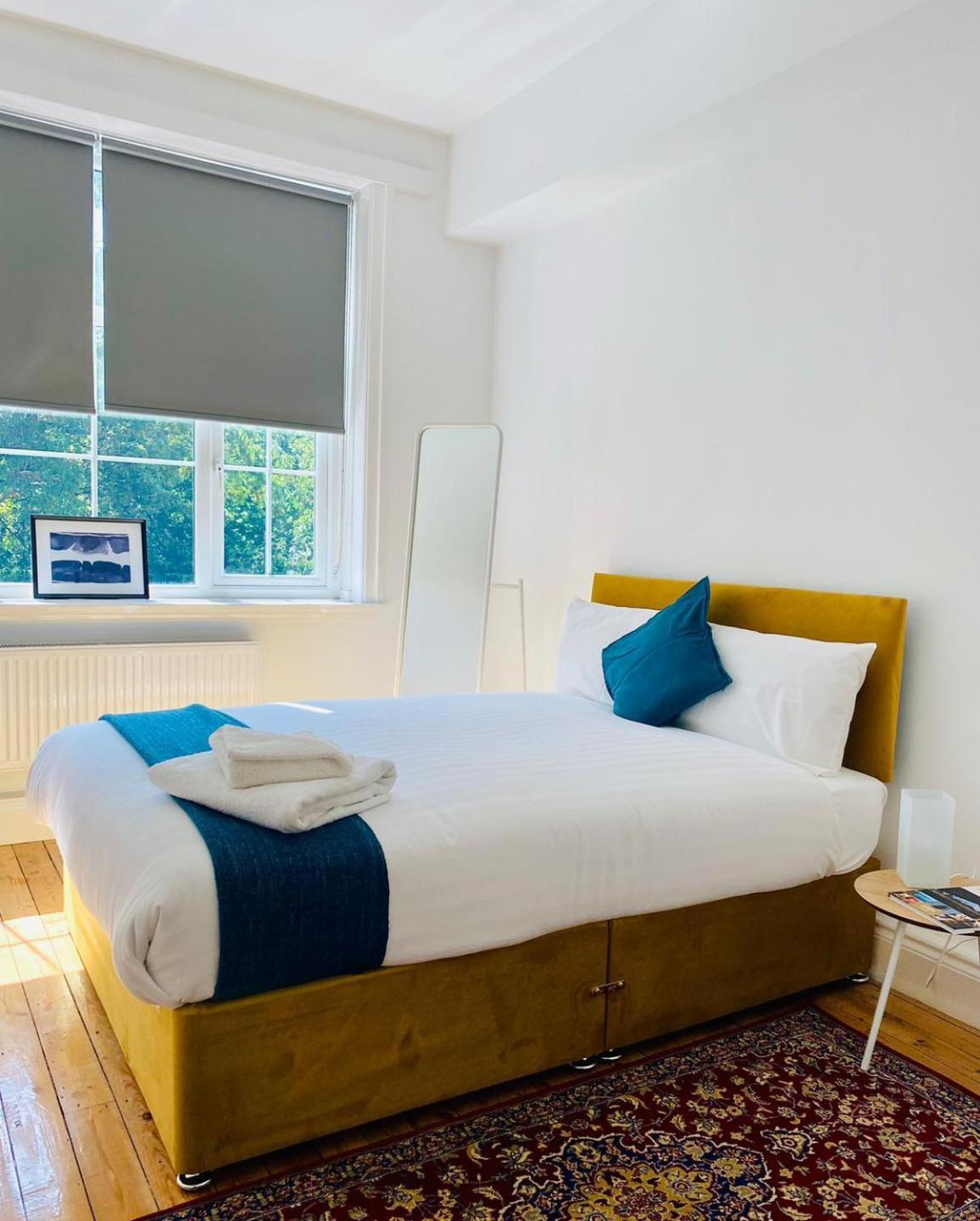 เอนซิลี พาร์ค Hotel Kingston upon Hull ภายนอก รูปภาพ