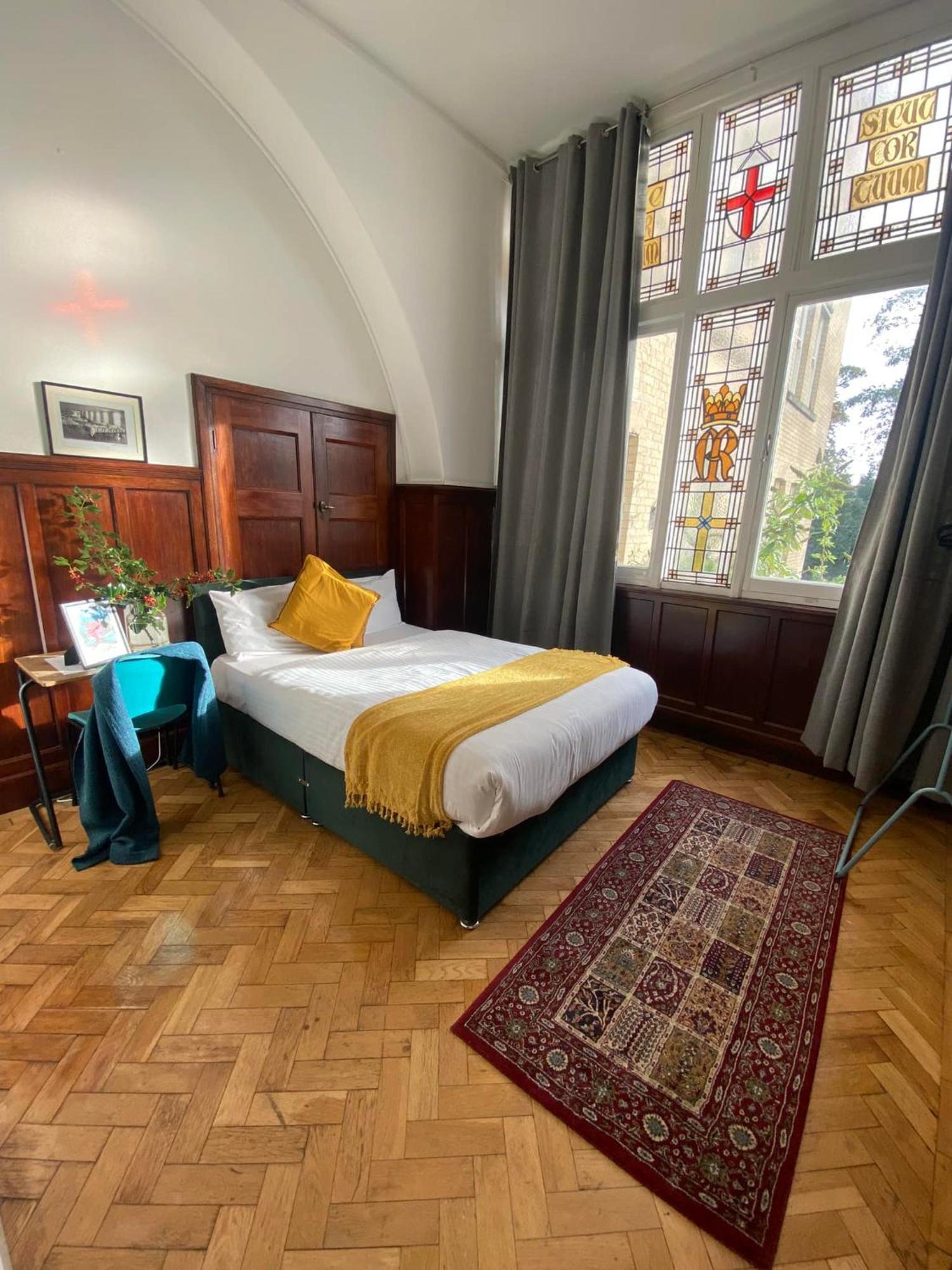 เอนซิลี พาร์ค Hotel Kingston upon Hull ภายนอก รูปภาพ
