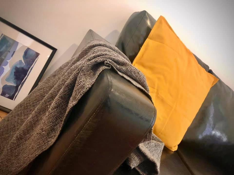 เอนซิลี พาร์ค Hotel Kingston upon Hull ภายนอก รูปภาพ