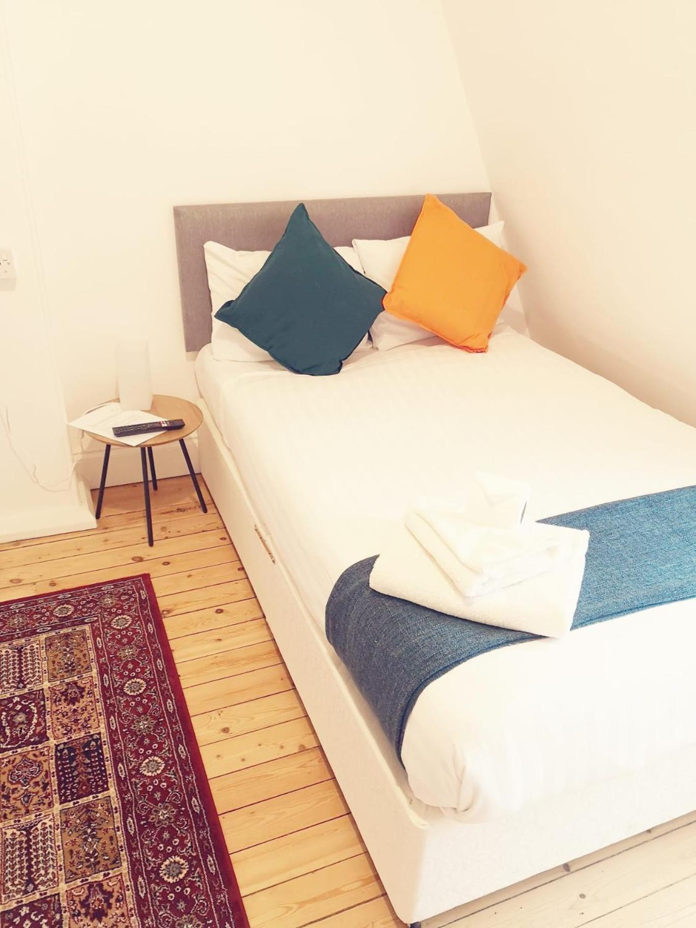 เอนซิลี พาร์ค Hotel Kingston upon Hull ภายนอก รูปภาพ