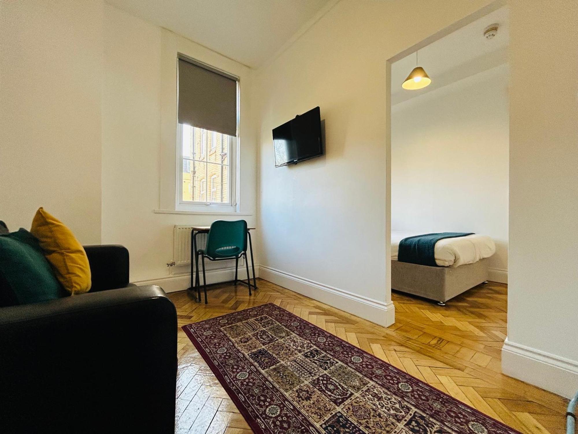 เอนซิลี พาร์ค Hotel Kingston upon Hull ภายนอก รูปภาพ